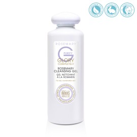 ROSEMARY CLEANSING GEL 350 mL ROSEMARY CLEANSING GEL 350 mL
